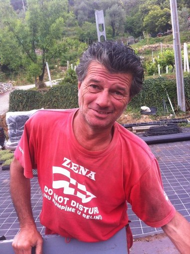 Lutto a Zuccarello per la scomparsa di Roberto Delfino, ex vicesindaco del piccolo comune
