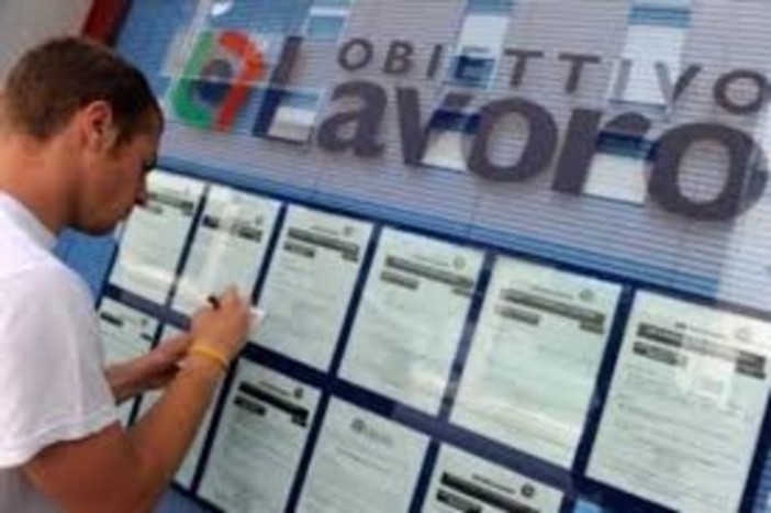 Mercato del lavoro: assunzioni in leggero aumento in Liguria