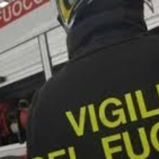 Vado Ligure, fuga di gas in piazza Clelia Corradini