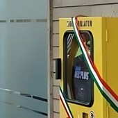 Campochiesa d'Albenga, al via un corso per usare il defibrillatore aperto agli abitanti della frazione