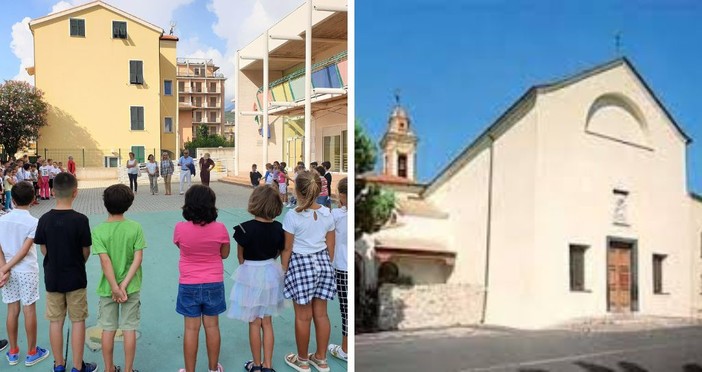 Pietra, dai frati del Soccorso 4mila euro donati per il sostegno educativo alla scuola “Papa Giovanni XXIII”