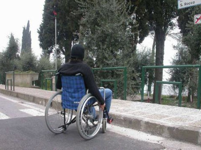 Millesimo: al Santuario del Deserto una casa per disabili