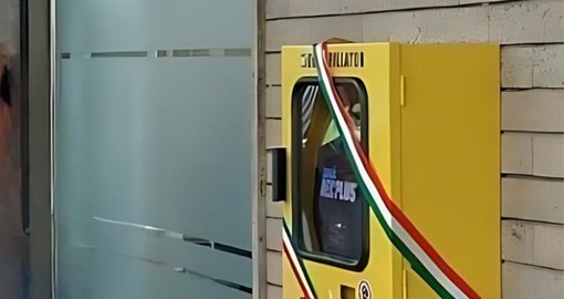 Campochiesa d'Albenga, al via un corso per usare il defibrillatore aperto agli abitanti della frazione