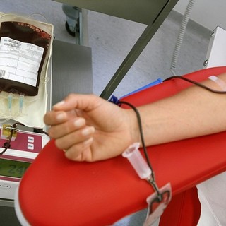 Giovedi 9 agosto l'Avis organizza tre raccolte di sangue straordinarie