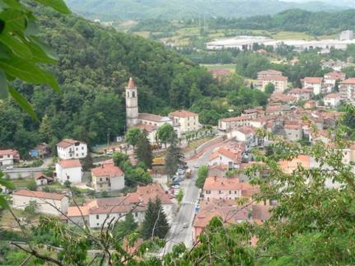 Il biossido di zolfo alla Saint-Gobain di Dego