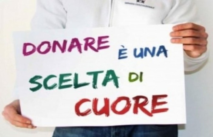 Sì alla donazione degli organi sulla &quot;carta d'identità&quot;: Anci Giovani Liguria sostiene il progetto &quot;Una scelta in Comune&quot;