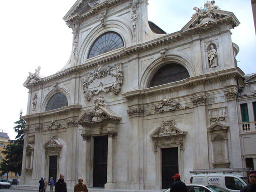 Savona, rinviata la riapertura delle visite al complesso museale della Cattedrale dell'Assunta