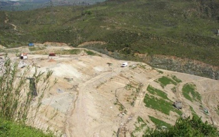 Discarica della Ramognina di Varazze, la Provincia diffida il Comune