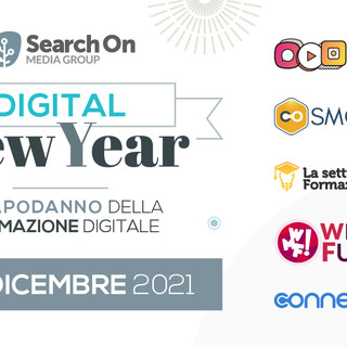 Al via il Capodanno della Formazione Digitale: dall'1 al 4 dicembre a Rimini professionisti e aziende del mondo digital tracciano lo stato dell'arte e le linee future del settore