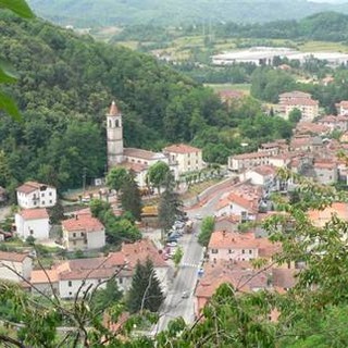 Il biossido di zolfo alla Saint-Gobain di Dego