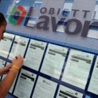 Mercato del lavoro: assunzioni in leggero aumento in Liguria