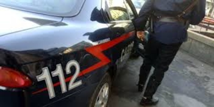 Furti in casa nel savonese: sgominata dai carabinieri una banda di ladri &quot;acrobati&quot; a Genova