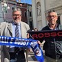 Derby Genoa-Samp, l'appello di Vaccarezza e Brunetto: &quot;Dimostriamo di essere all'altezza della sciarpa che indossiamo&quot;