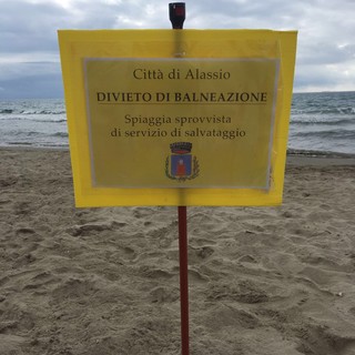 Alassio: divierti di balneazione fasulli, Galtieri “Le stralunate affermazioni di un sindaco in palese difficoltà”