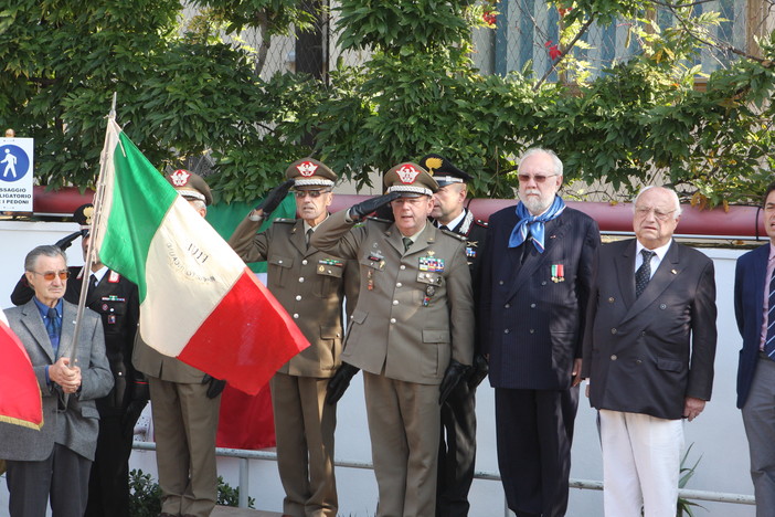 Albenga: dopo la via dedicata ai deportati il Centro Pannunzio chiede una targa anche per gli internati militari.