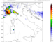 #METEO: neve nel weekend, poi bello ma freddo