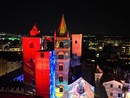 Albenga s’illumina d’immenso: grandissimo successo anche sui social. L’8 dicembre si accendono le luminarie