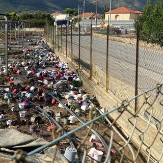 Maltempo ad Albenga, l’appello dei “Cittadini stanchi”: “Autotrasportatori, aiutate cittadini e aziende danneggiate a portare i rifiuti al centro di smaltimento”