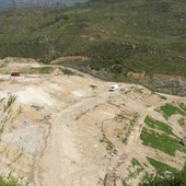 Discarica della Ramognina a Varazze, il Comune: &quot;Rifiuti totalmente ricoperti e percolato correttamente raccolto, smaltito e convogliato verso il depuratore&quot;