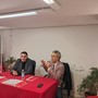 &quot;Disagio, Devianza e Criminalità. Oltre gli equivoci e le ambiguità&quot;: presentata la rivista alla Ubik di Savona (FOTO)