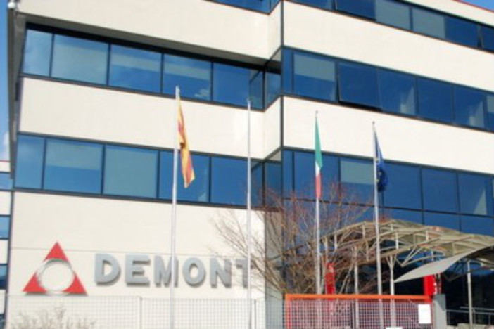 Demont di Millesimo, scende il numero di lavoratori in cassa, Ferraro: &quot;Crisi non ancora scongiurata&quot;