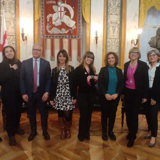 Coldiretti, “Donne e lavoro. Dialogo sul futuro”: al forum di Palazzo Tursi anche Daniela Borriello