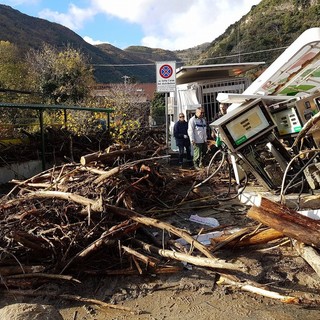 Danni alluvionali, la Provincia di Savona riceve un contributo di 365 mila euro