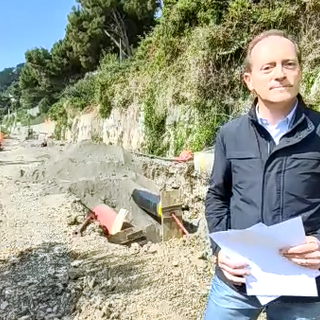 Andora, il comune anticipa Rivieracqua: il sindaco firma l’ordinanza per il noleggio di un dissalatore