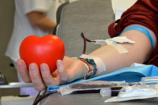 Savona, il 9 novembre raccolta straordinaria di sangue al Campus universitario