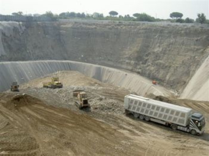 Cairo: Domani al Tar Liguria si parlerà della &quot;terza vasca&quot; della Filippa