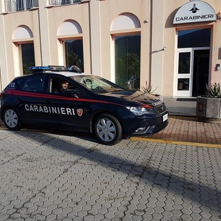 Albenga, i Carabinieri aprono le porte della Caserma a famiglie e bambini