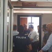 Omicidio dell'ex moglie, Massari uccide ancora: ammazzato il compagno di cella (FOTO E VIDEO)