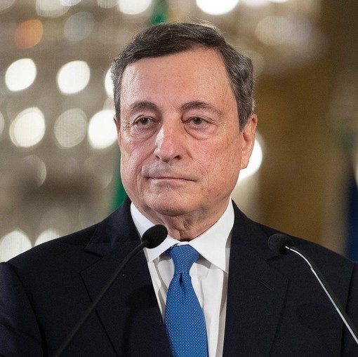 Draghi silurato dai partiti: si va verso lo scioglimento delle camere