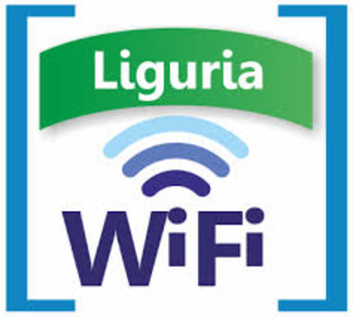 Liguria Wifi, Giusvalla aderisce al progetto della Regione