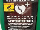 Savona, vandalizzata la bacheca del defibrillatore di Piazza Sisto: &quot;Gesti che fanno male&quot;