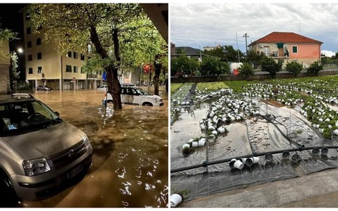 Danni da maltempo, in attesa dello Stato di Emergenza, per Albenga e Cairo oltre 14 milioni dalla Regione