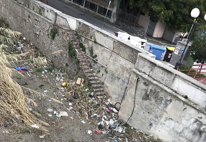 L'attacco del consigliere Tomatis: &quot;Albenga merita un'amministrazione più attenta e operativa&quot;