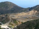 Torna la chiusura domenicale alla discarica del Boscaccio di Vado, rischio cassonetti stracolmi