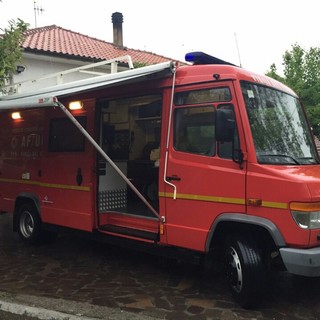 Tragedia nei boschi di Bardineto: muore schiacciato da un albero