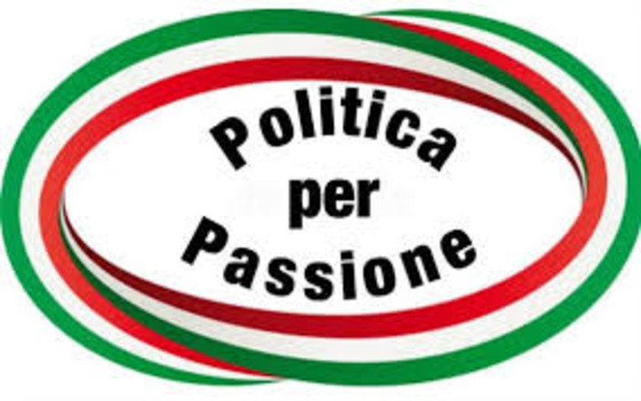 Savona, incontro aperto organizzato da &quot;Politica per Passione&quot;