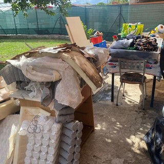 Albenga, ecco la procedura per segnalare i danni per i cittadini colpiti dall’alluvione del 5 settembre