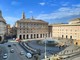 La sede di Regione Liguria in piazza De Ferrari