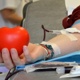 Savona, il 9 novembre raccolta straordinaria di sangue al Campus universitario