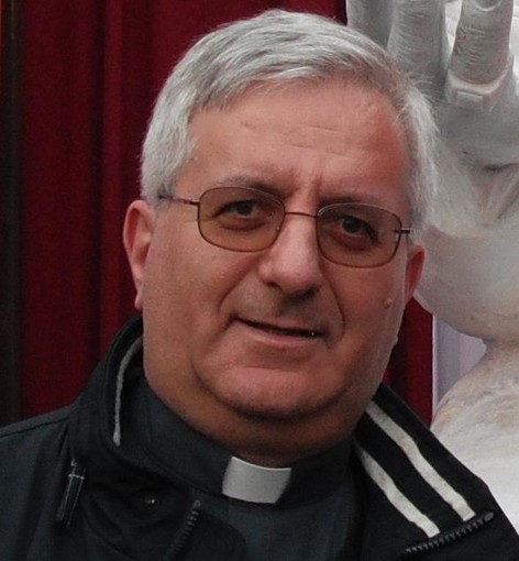 Si chiude “Ottobre Missionario”, don Gianni Cesena a Savona