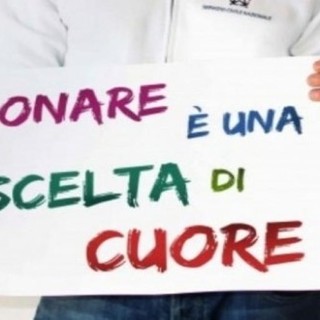 Sì alla donazione degli organi sulla &quot;carta d'identità&quot;: Anci Giovani Liguria sostiene il progetto &quot;Una scelta in Comune&quot;