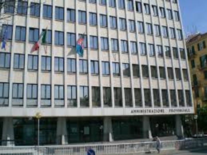 Provincia di Savona, approvato in Consiglio il bilancio 2015