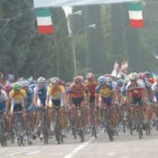 Liguria: capitale europea della bicicletta con tanti eventi in programma