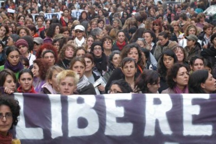 La realtà delle donne: doppio appuntamento a Savona dedicato all'universo femminile