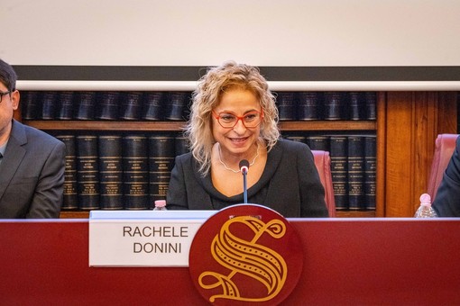 Prevenzione contro le droghe, al Senato anche la dottoressa Donini per l'evento &quot;L’Indipendenza è stupefacente&quot;