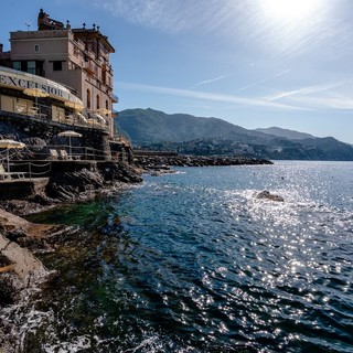 Lunedì al via la settima edizione del Forum Liguria 2030 di The European House Ambrosetti